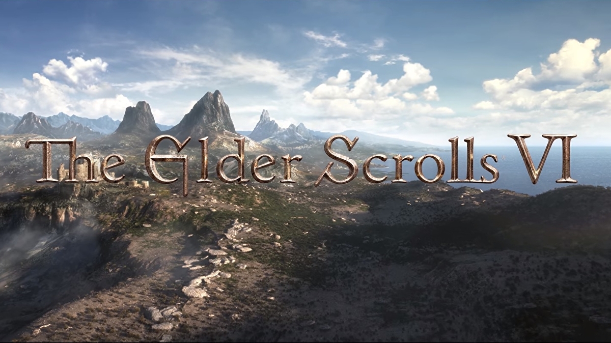 The Elder Scrolls Pyandonea