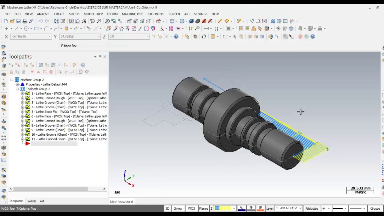 Mastercam x5 for solidworks