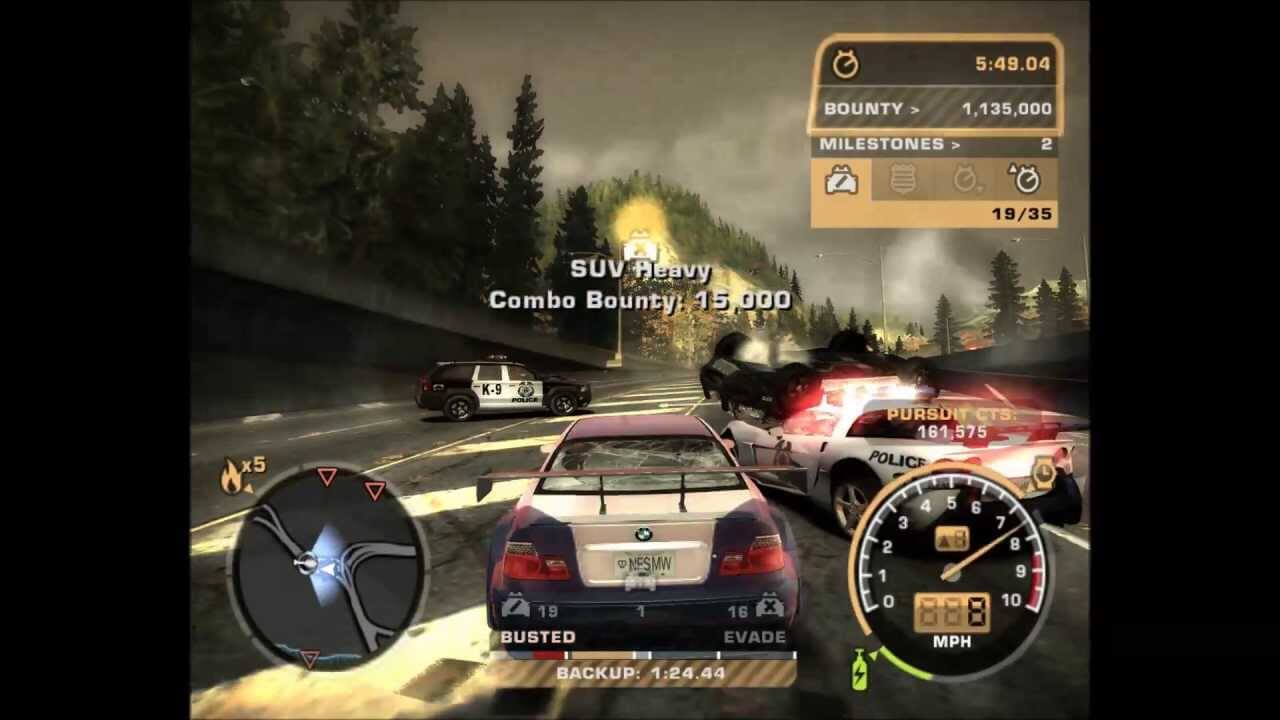Download need for speed most wanted pc full version utorrent