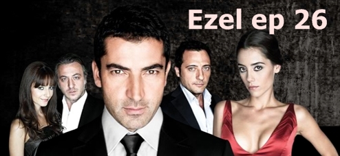 Ezel online subtitrat in romana boyka 1
